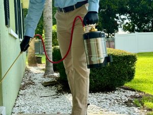 Lakeland Exterminators