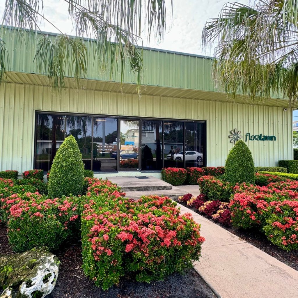 Lawn and Ornamental