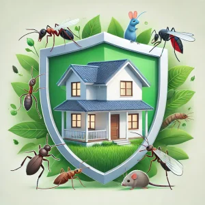 Pest Control Services