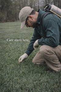 Lawn Care